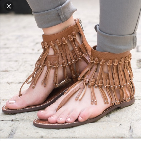 Sam Edelman Sandal (final price) - Picture 7 of 8